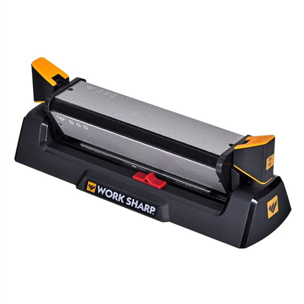 Knife Sharpener Work Sharp 09DX163 Metal Ceramic Plastic