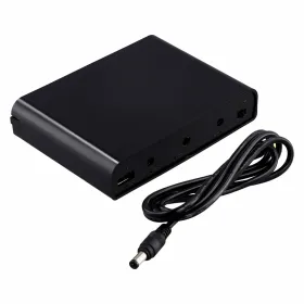 Electric Lunch Box N'oveen LB510