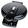 Waffle Maker Ravanson GR-7010 Black 1200 W