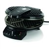Waffle Maker Ravanson GR-7010 Black 1200 W