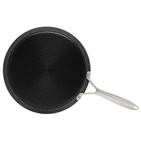 Pan Kohersen 72220 Silver Stainless steel Aluminium Ø 29 cm