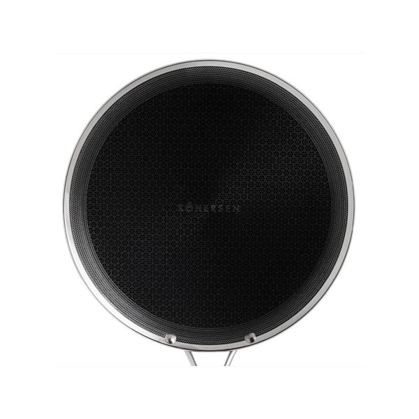 Pan Kohersen 72220 Silver Stainless steel Aluminium Ø 29 cm