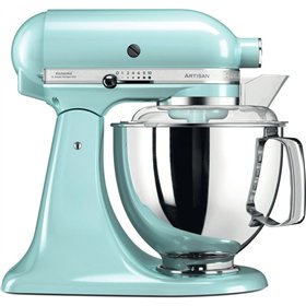 Food Processor KitchenAid 5KSM175PSEIC Blue 300 W 4,8 L