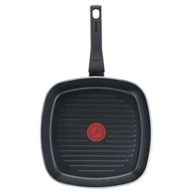 Pan Tefal B5674053 Black Aluminium