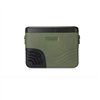 Portable Fridge Yolco KX40 GREEN Black