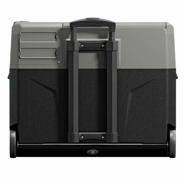 Electric Portable Fridge Yolco BCX40 GREY Grey 39 L