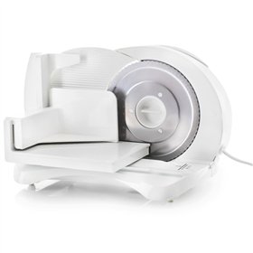 Meat Slicer SMAPP 294.5 White 300 W
