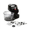 Hand Mixer SMAPP 451.8 Stainless steel