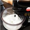 Hand Mixer SMAPP 451.8 Stainless steel