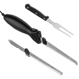 Electric Knife Adler CR 4513