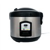 Rice Cooker Adler AD 6406 White Black 1000 W 600 ml
