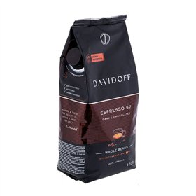 Coffee beans Davidoff Espresso 57