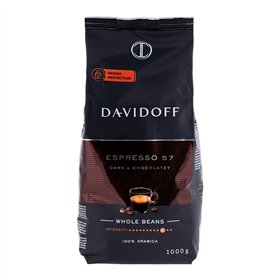 Coffee beans Davidoff Espresso 57