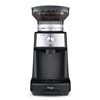 Electric Grinder Sage Dose Control Pro Black 130 W