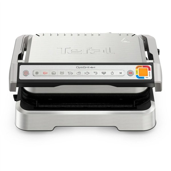 Electric Barbecue Tefal GC774D30