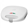 Sandwich Maker Clatronic ST 3477 White 750 W