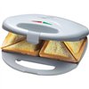 Sandwich Maker Clatronic ST 3477 White 750 W