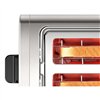 Toaster BOSCH TAT3P420 970 W