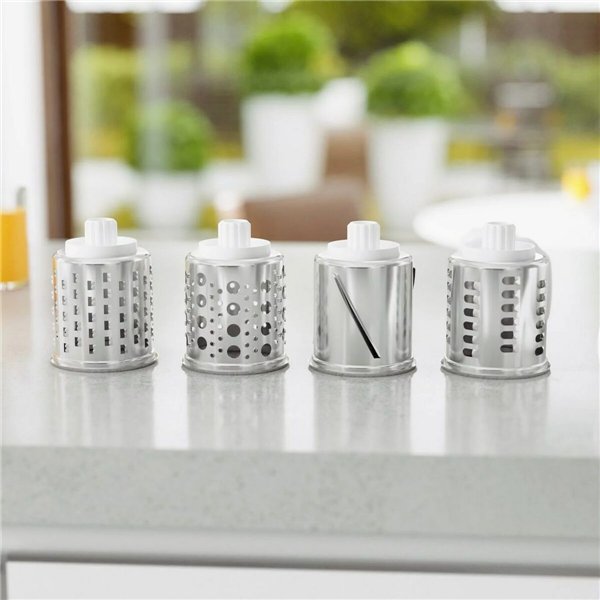 Mincer SMAPP 489.81 White 2000 W