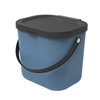 Container Rotho Albula Blue 6 L Rectangular
