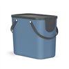 Container Rotho Albula Blue 25 L Rectangular
