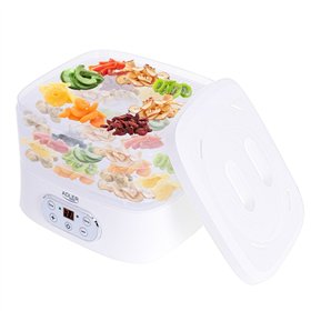 Food Dehydrator Adler AD 6658 550 W
