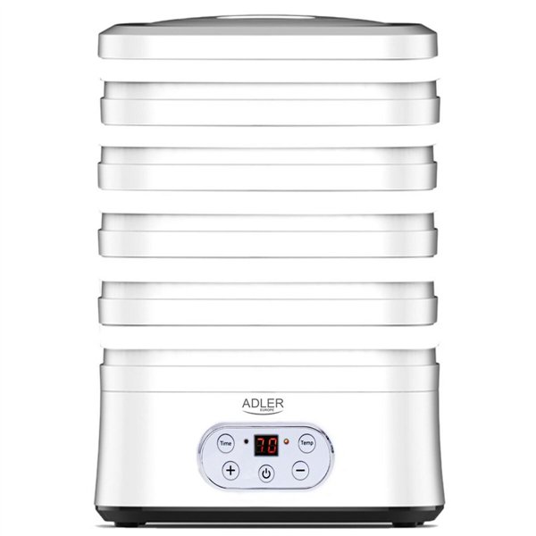 Food Dehydrator Adler AD 6658 550 W