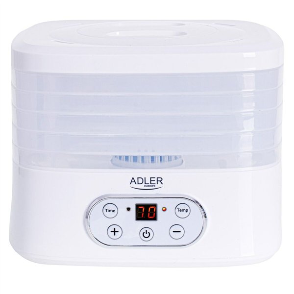 Food Dehydrator Adler AD 6658 550 W