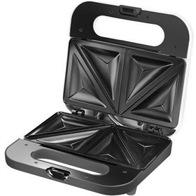 Toaster Amica SMK2011 White 750 W