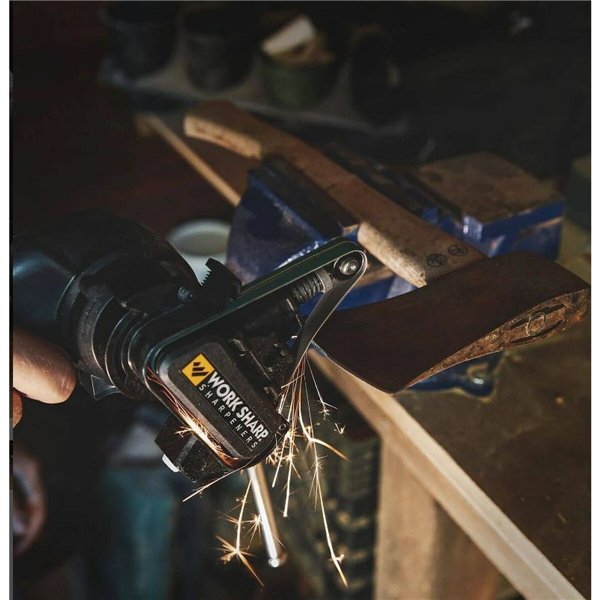 Knife Sharpener Work Sharp 09DX008