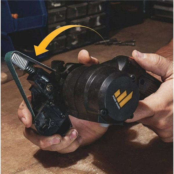 Knife Sharpener Work Sharp 09DX008