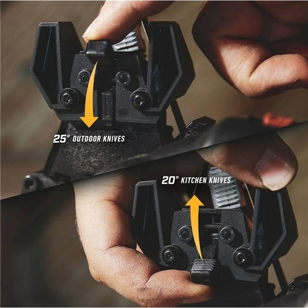 Knife Sharpener Work Sharp 09DX008