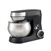 Food Processor Feel Maestro MR-558 Black Silver 5 L
