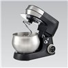 Food Processor Feel Maestro MR-558 Black Silver 5 L