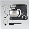 Food Processor Feel Maestro MR-558 Black Silver 5 L