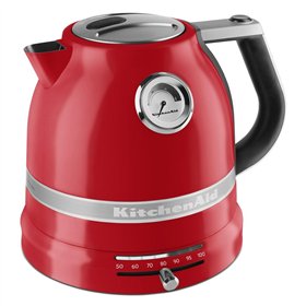 Kettle KitchenAid 5KEK1522EER Red 2400 W 1,5 L