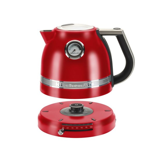 Kettle KitchenAid 5KEK1522EER Red 2400 W 1,5 L