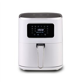 Air Fryer Heinrich's HFR 8216 BIAŁA White 1450 W 5 L