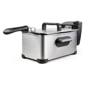 Deep-fat Fryer Taurus 973967000 Black 2000 W 3 L 1,2 kg