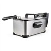 Deep-fat Fryer Taurus 973967000 Black 2000 W 3 L 1,2 kg