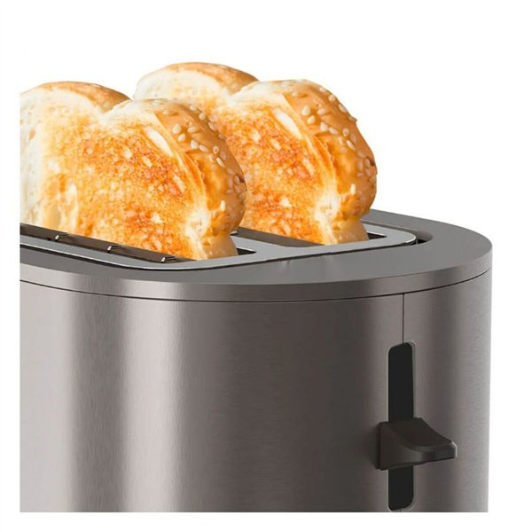 Toaster Black & Decker BXTOA901E 900 W