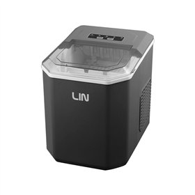 Ice Maker Lin ICE-G9 Grey 112 W 2,2 L