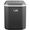 Ice Maker Lin ICE-G9 Grey 112 W 2,2 L