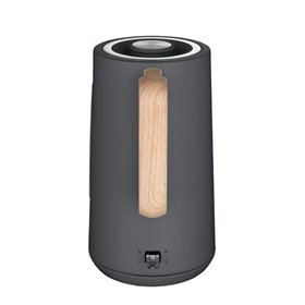 Kettle Concept RK3370 Grey Stainless steel 1850-2200 W 1,7 L