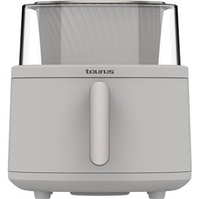 Air Fryer Taurus EST9739900L Grey 1550 W