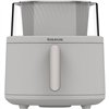 Air Fryer Taurus EST9739900L Grey 1550 W