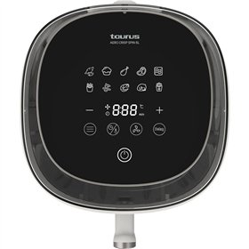 Air Fryer Taurus EST9739900L Grey 1550 W