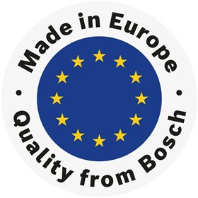 Food Processor BOSCH MUMS6ZS17 Black 1600 W 5,5 L