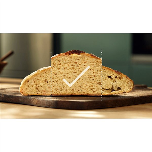 Food Processor BOSCH MUMS6ZS17 Black 1600 W 5,5 L