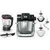 Food Processor BOSCH MUMS6ZS17 Black 1600 W 5,5 L